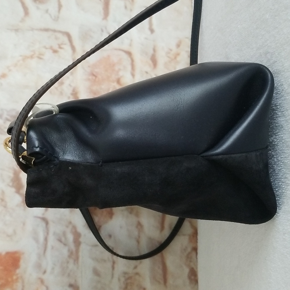 New Ulla Johnson Mini Remy Top-Handle Bag - Picture 5 of 16